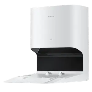 Робот-пилосос з вологим прибиранням Xiaomi Robot Vacuum X10