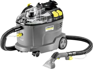 Професійний миючий пилосос Karcher Puzzi 81 (1.100-240.0)