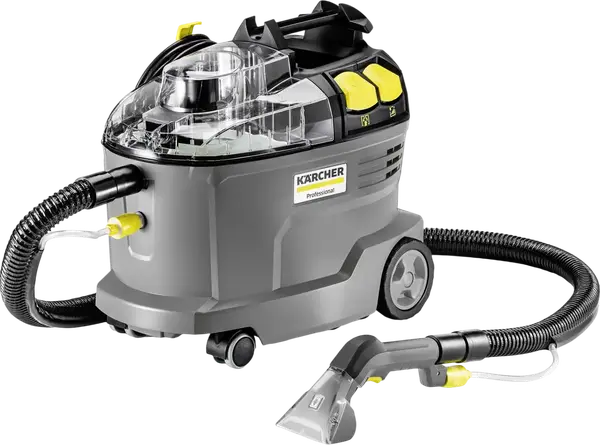 Професійний миючий пилосос Karcher Puzzi 81 (1.100-240.0)