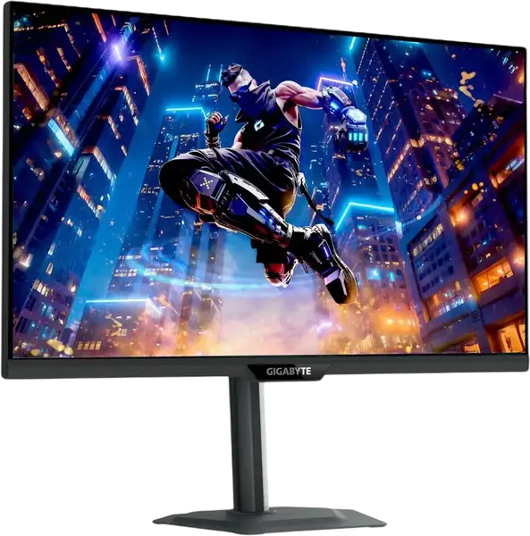 Монітор Gigabyte M27UP (M27UP)