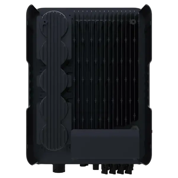 Сонячний інвертор FOXESS 3PH 5KW T5-G3/2MPPT (30-113-T0310-00)