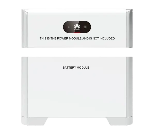 Акумуляторний модуль Huawei LUNA2000 5 КВт/Год (HV)