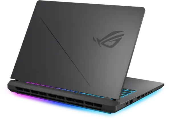 Ноутбук ASUS ROG Strix G16 Ultra 7-255HX/32GB/1TB/Win11 RTX5070Ti 240Hz (G615LR-U7321W)