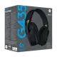 Logitech G435 LIGHTSPEED Black (981-001050)