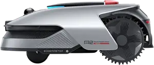 Газонокосарка-робот Dreame Roboticmower A2 1200