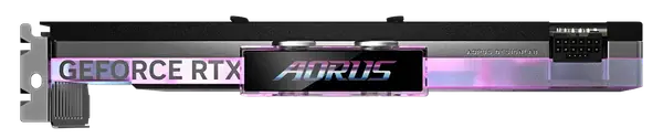 Відеокарта Gigabyte GeForce RTX 5090 AORUS Xtreme Waterforce WB 32GB GDDR7 DLSS4 (GV-N5090AORUSX WB-32GD)