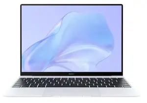 Ноутбук HUAWEI Matebook X EUL-W19P (53011EBR)