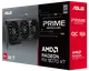 Відеокарта ASUS PRIME-RX9070XT-O16G