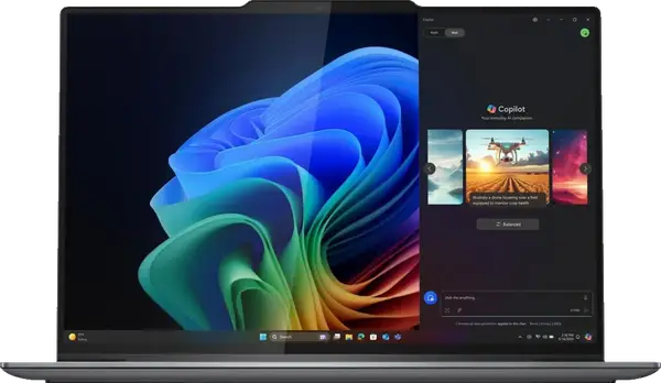 Ноутбук Lenovo ThinkPad X9-14 Ultra 7-258V/32GB/1TB/Win11P (21QA0025PB)