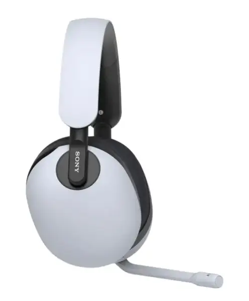 Навушники з мікрофоном Sony Inzone H7 White (WHG700W.CE7)