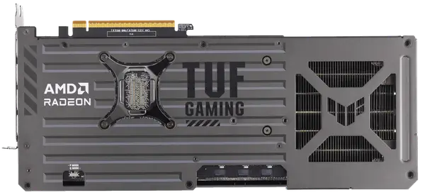 Відеокарта ASUS Radeon RX 9070 XT TUF Gaming OC 16GB GDDR6 (TUF-RX9070XT-O16G-GAMING)