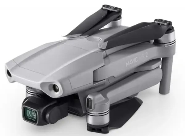 Квадрокоптер DJI Mavic Air 2 Fly More Combo (CP.MA.00000167.03)