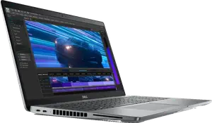 Ноутбук Dell Precision 3591 Ultra 7 165H/32GB/1TB/Win11P RTX2000 (N105P3591EMEA_VP)