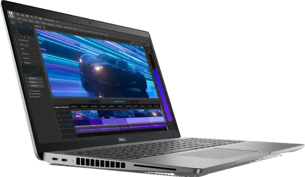 Ноутбук Dell Precision 3591 Ultra 7 165H/32GB/1TB/Win11P RTX2000 (N105P3591EMEA_VP)