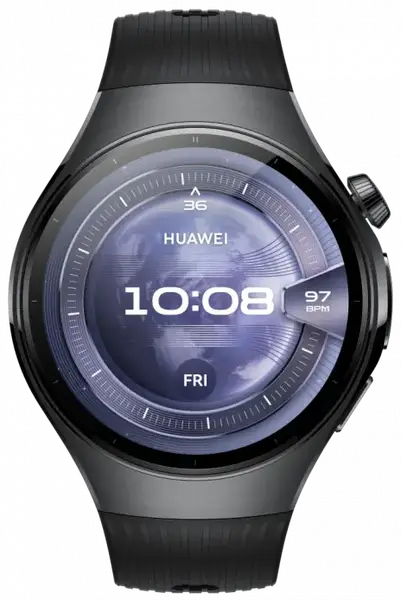 Смарт-годинник Huawei Watch 5 Active LTE 46mm (Rates-L19F)