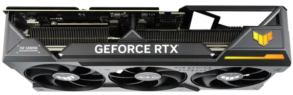 Відеокарта ASUS GeForce RTX 4080 TUF Gaming OC 16GB GDDR6X (TUF-RTX4080-O16G-GAMING)