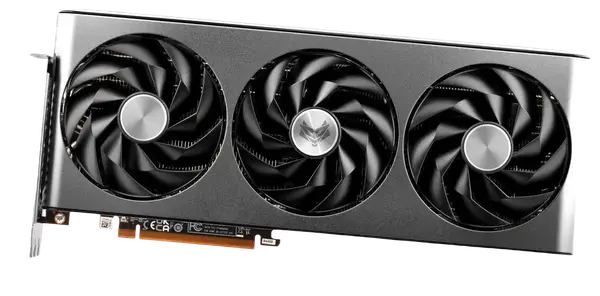 Відеокарта Sapphire Radeon RX 7800 XT 16GB NITRO+ (11330-01-20G)