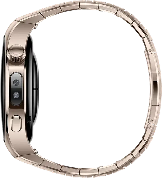 Смарт-годинник Huawei Watch 5 Elite LTE 42mm (Soc-L29M)