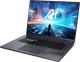 Ноутбук Gigabyte AORUS 16X (2024) i9-14900HX/32GB/2TB/W11 RTX4070 165Hz (ASG-63EEC65SH)