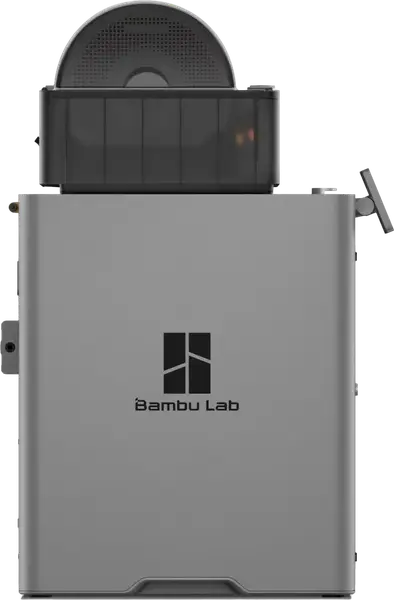 3D-принтер Bambu Lab P2S Combo (PF004-U+SA007)