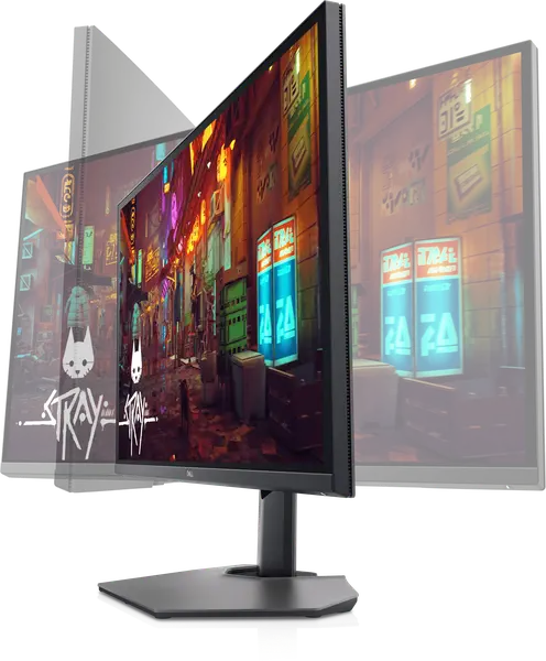 Монитор Dell G3223Q (210-BDXS)