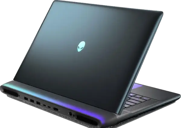 Ноутбук Dell Alienware 16 Area-51 Ultra 9 275HX/64GB/2TB/Win11 RTX5090 (Alienware-AA16-7956)