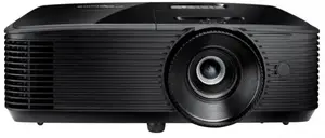 Мультимедійний проектор Optoma HD28E (E1P0A3PBE1Z5) Мультимедійний проектор Optoma HD28E (E1P0A3PBE1Z5)