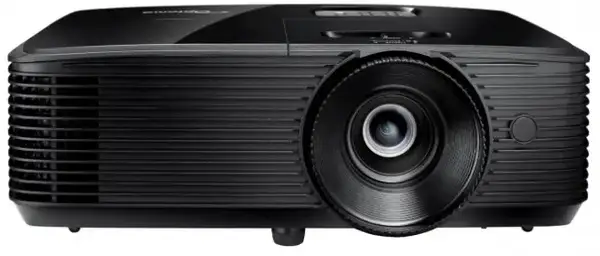 Мультимедійний проектор Optoma HD28E (E1P0A3PBE1Z5)