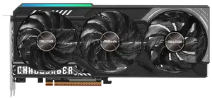 Відеокарта ASRock Radeon RX 9070 Challenger 16GB (RX9070 CL 16G)