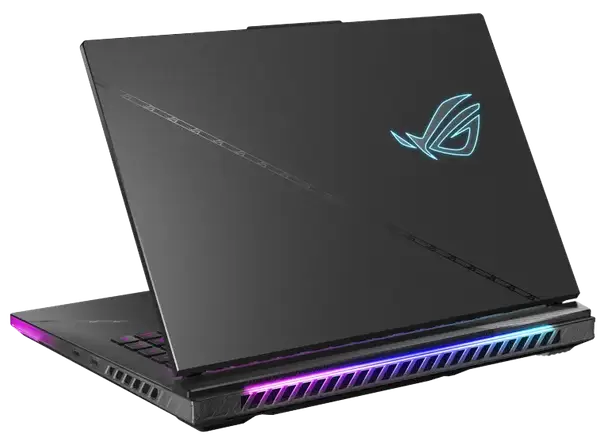 Ноутбук ASUS ROG Strix SCAR 16 i9-14900HX/32GB/1TB RTX4080 240Hz (G634JZR-N4003)