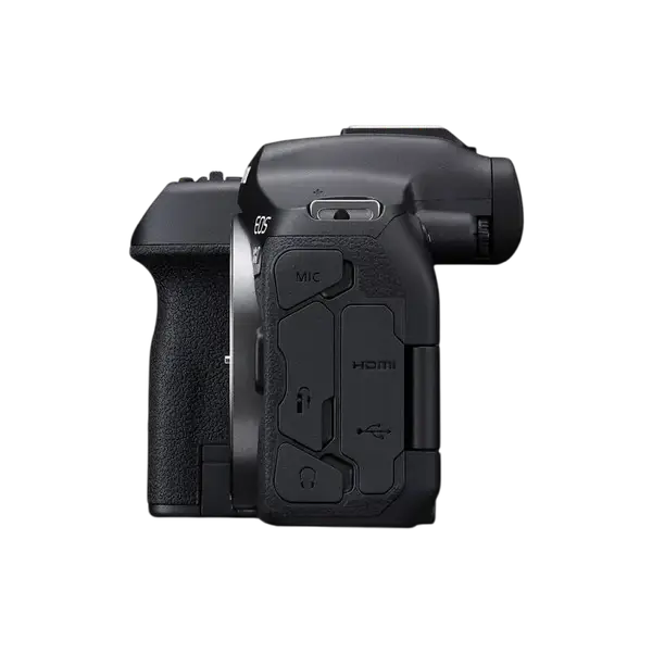 Беззеркальный фотоаппарат Canon EOS R7 + RF-S 18-150mm f/3.5-6.3 IS STM (5137C010/5137C015)