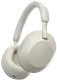 Навушники з мікрофоном Sony WH-1000XM5 Silver (WH1000XM5S.CE7)