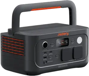 Зарядна станція Jackery Explorer 500 V2 (21-0001-000275)