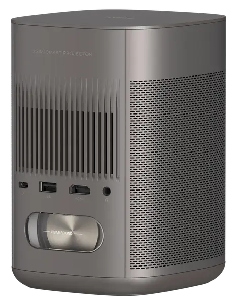 Кишеньковий проектор XGIMI MoGo 2 Pro