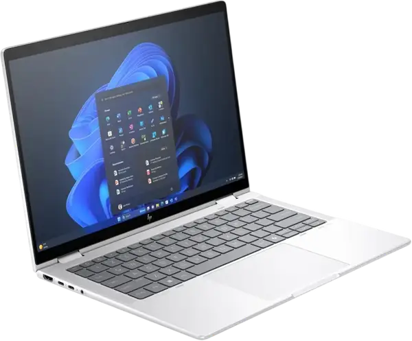 Ноутбук HP Elite x360 1040 G11 Ultra 7-155H/16GB/512/Win11P (9G0X6ET)
