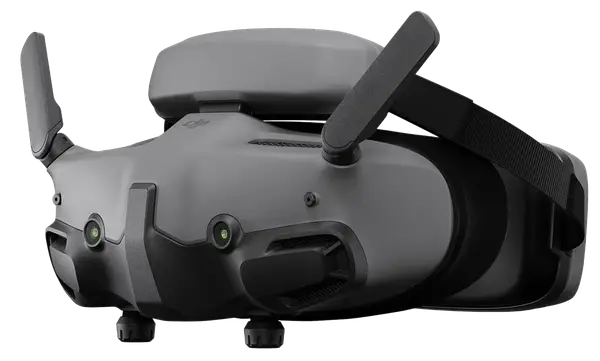 FPV очки DJI Goggles 3 (CP.FP.00000159.01)