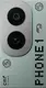 Смартфон CMF by Nothing Phone 1 8/128GB Light Green
