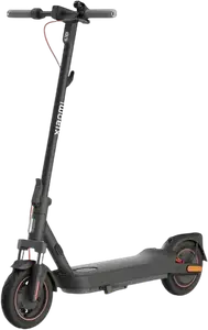 Електросамокат Xiaomi Electric Scooter 5 Max (60558 / 6941812702307)