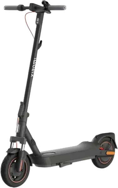 Електросамокат Xiaomi Electric Scooter 5 Max (60558 / 6941812702307)
