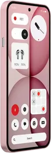 Смартфон Nothing Phone (4a) 8/128GB Pink