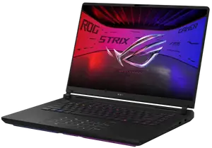 Ноутбук ASUS ROG Strix SCAR 16 Ultra 9-275HX/32GB/2TB/Win11 RTX5080 240Hz (G635LW-U9322W)