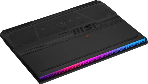 Ноутбук MSI Raider GE78 HX i9-14900HX/32GB/2TB/Win11 RTX4090 240Hz (GE78 HX 14VIG-625PL)