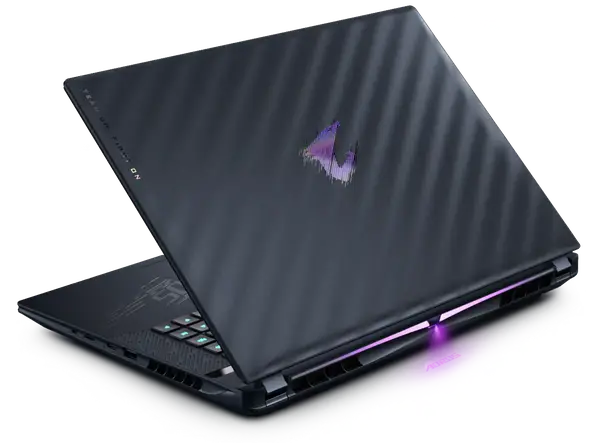 Ноутбук Gigabyte AORUS MASTER 16 Ultra 9 275HX/1TB/32GB/W11P RTX5070Ti 240Hz (BXHC4EEE64SP)