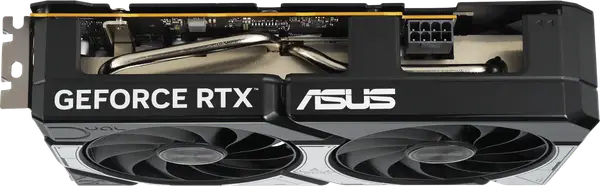 Відеокарта ASUS DUAL-RTX5060-O8G
