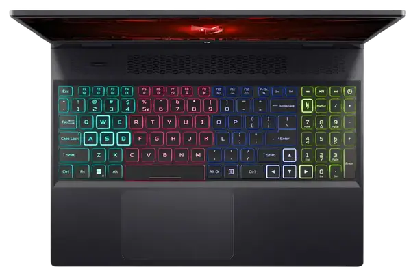 Ноутбук Acer Nitro 16 R7-8845HS/16GB/1TB RTX4070 165Hz QHD (NH.QSLEP.002)