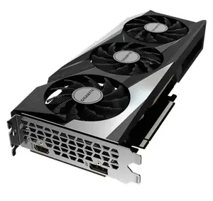 Відеокарта GIGABYTE Radeon RX 6500 XT GAMING OC 4G (GV-R65XTGAMING OC-4GD) Відеокарта GIGABYTE Radeon RX 6500 XT GAMING OC 4G (GV-R65XTGAMING OC-4GD)