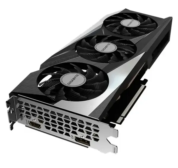 Відеокарта GIGABYTE Radeon RX 6500 XT GAMING OC 4G (GV-R65XTGAMING OC-4GD)