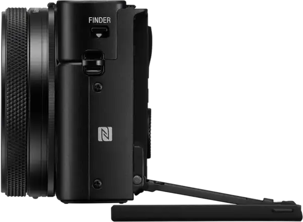 Компактний фотоапарат Sony DSC-RX100 VII (DSCRX100M7)