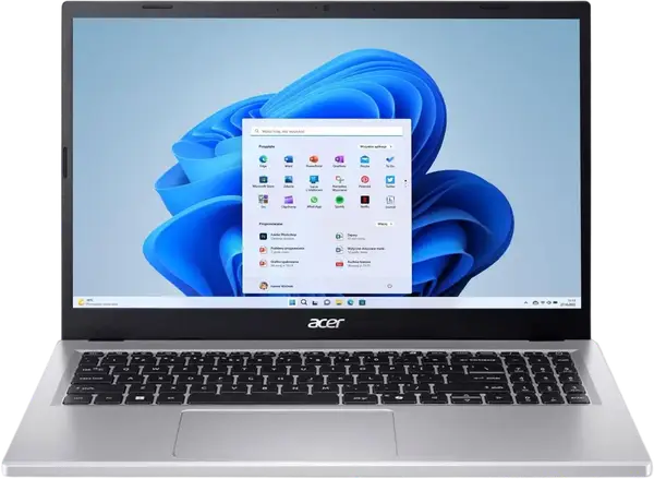 Ноутбук Acer Extensa 15 i5-1334U/32GB/512/Win11 Srebrny (EX215-57 || NX.EJCEP.001)