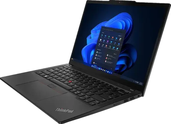 Ноутбук Lenovo ThinkPad X13 Ultra 5-125U/16GB/512/Win11P (21LU000QPB)